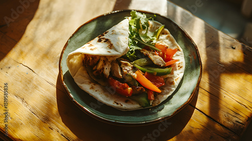 food, salad, meal, dinner, vegetable, plate, cuisine, meat, dish, vegetables, lunch, healthy, fish, beef, tomato, chicken, sauce, gourmet, delicious, pepper, cooked, fried, eat, white, green