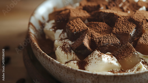 food, chocolate, cake, dessert, sweet, delicious, brown, baked, cream, plate, cookie, cookies, white, pastry, breakfast, closeup, bakery, biscuit, snack, coffee, tasty, sugar, pie, sweets, nuts