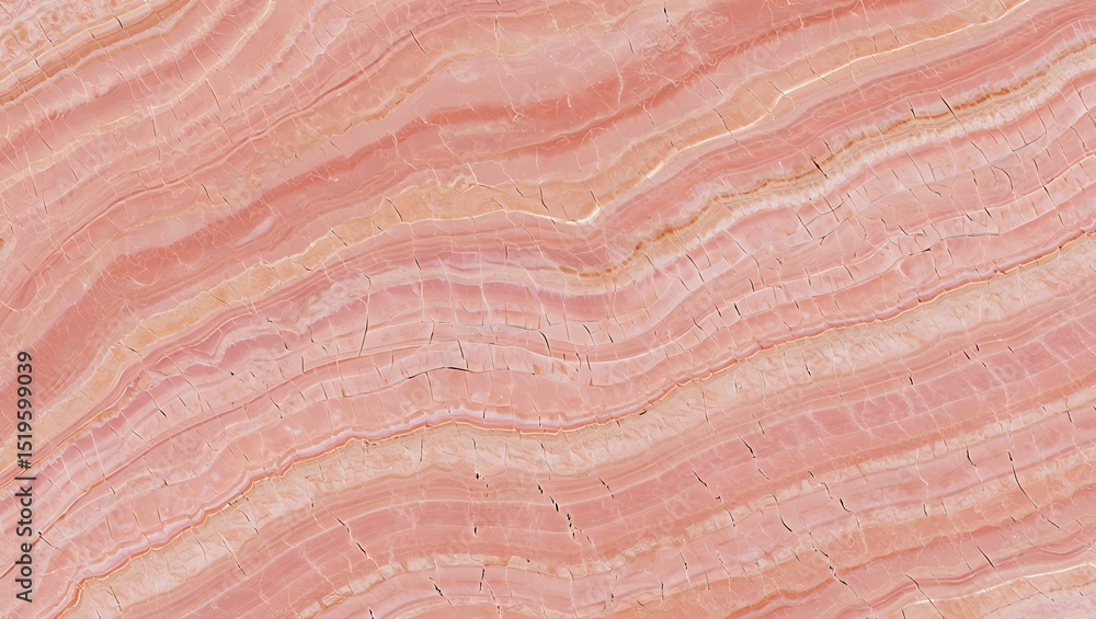 Elegant Pink Onyx Marble Texture High-Resolution Background Image Elegant Pink Onyx Marble Texture High-Resolution Background Image