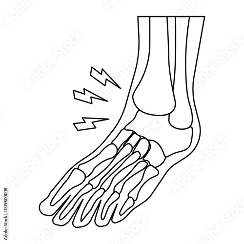 Arthritis icon