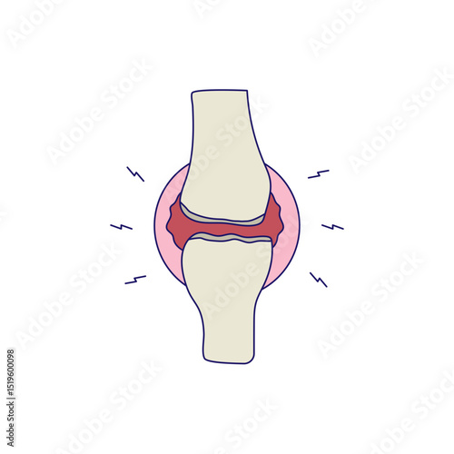Arthritis icon