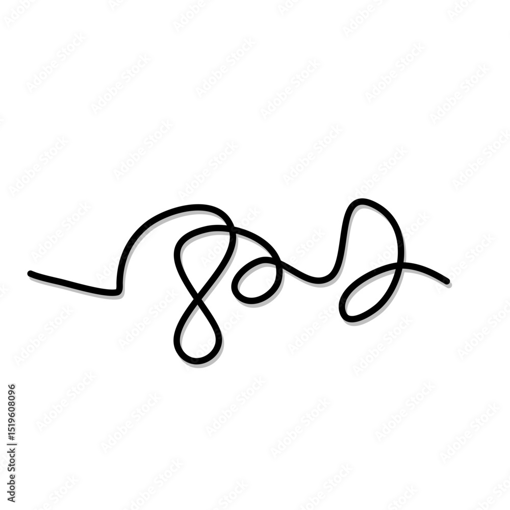 Scribe chais line Scribe chais line