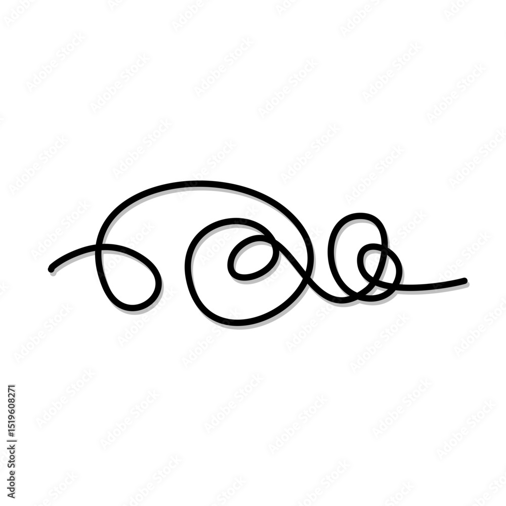 Scribe chais line Scribe chais line