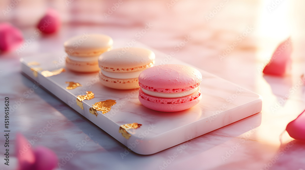 Fototapeta premium macaroon, dessert, macaron, food, french, sweet, cake, colorful, cookie, pink, biscuit, snack, delicious, macaroons, macarons, isolated, france, white, yellow, cookies, assortment, green, pastry, colo