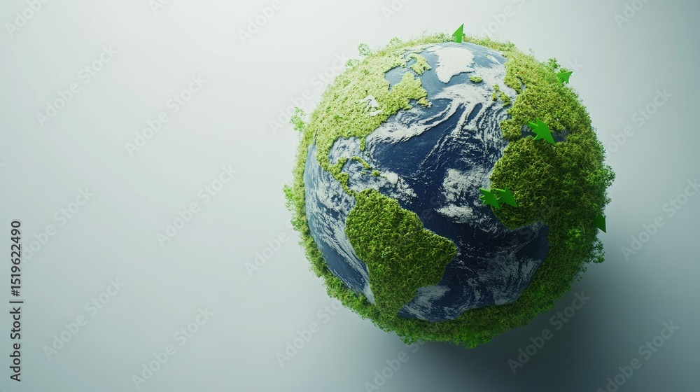 Earth Day, Recycling Day Earth Day, Recycling Day