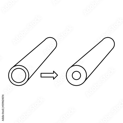 vasoconstriction icon