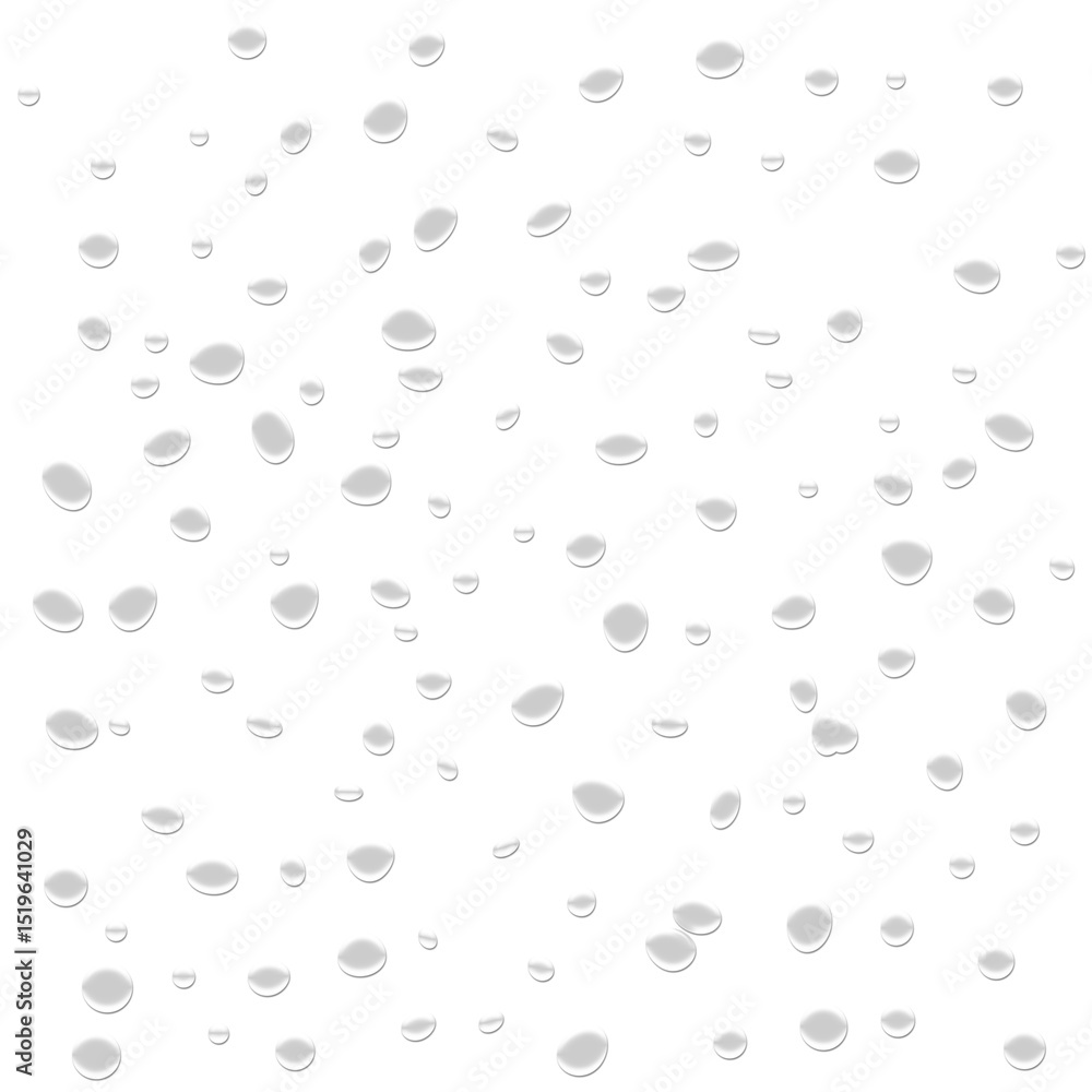 Different sizes and shapes of realistic water drops png, isolated on a transparent background and perfect as an overlay. Water condensation with light reflection and shadow. Different sizes and shapes of realistic water drops png, isolated on a transparent background and perfect as an overlay. Water condensation with light reflection and shadow.