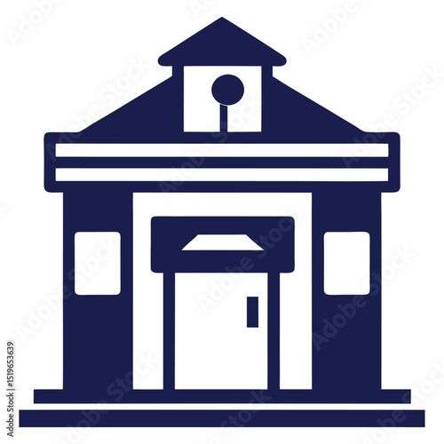 Post office