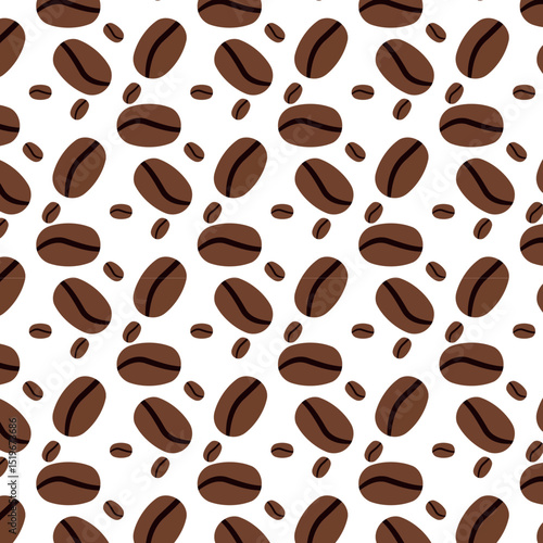 grão de café, café, 