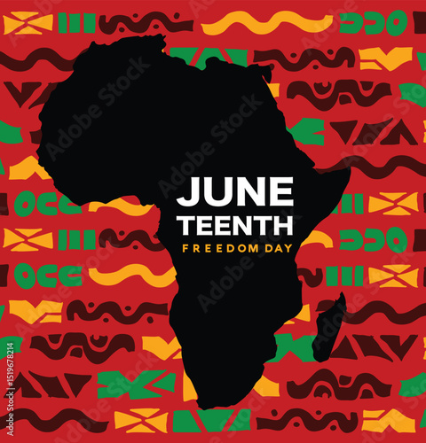 Juneteenth Freedom Celebration 
