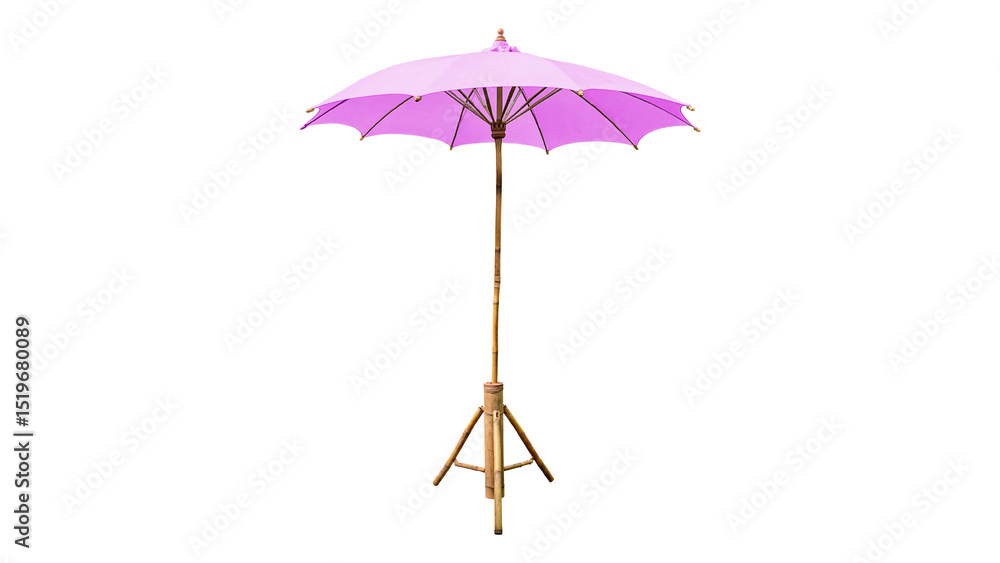 umbrella isolated on white umbrella isolated on white