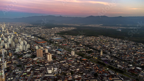 PG - AMANHECENDO - BAIRROS