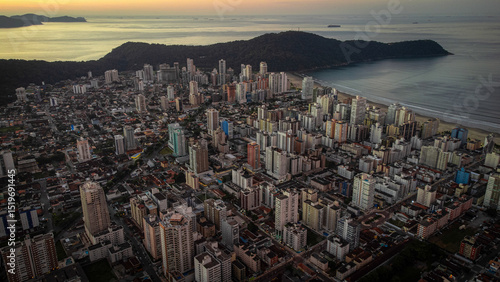 PG - CANTO DO FORTE AMANHECENDO