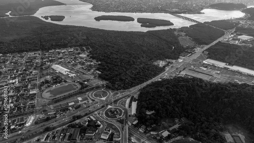  PG - ENTRADA CIDADE - PRETO E BRANCO