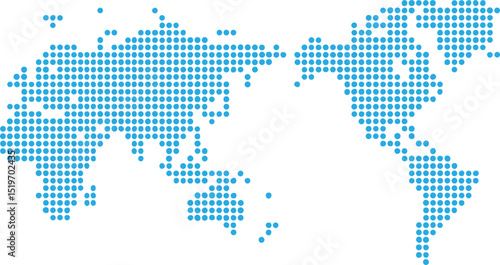 world map, world, map, earth, global, dot, illustration, vector, america, dotted, europe, globe, continent, design, pixel, business, asia, pattern, planet, mosaic, geography, digital, australia, dots