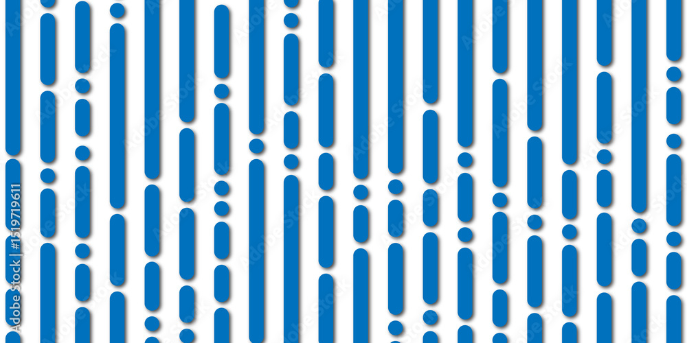 Blue and White Abstract Striped Pattern. This modern background features vertical blue lines and oval shapes on a white surface. Ideal for textile designs, digital wallpapers, and graphic. Blue and White Abstract Striped Pattern. This modern background features vertical blue lines and oval shapes on a white surface. Ideal for textile designs, digital wallpapers, and graphic.
