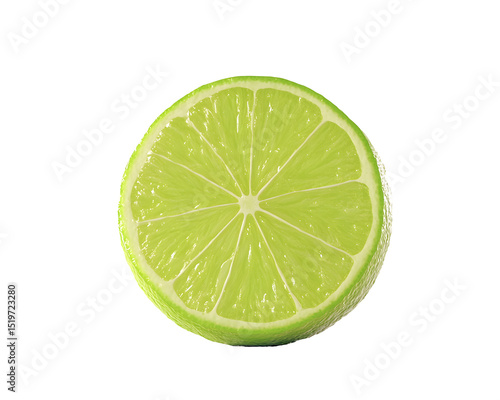 lime isolated png