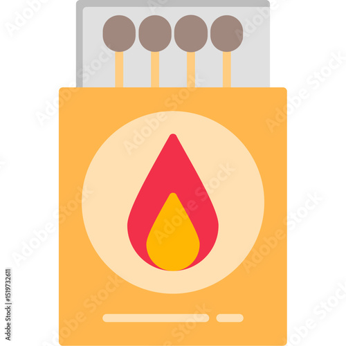 Matchbox Icon