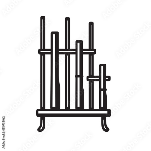 traditional musical instrument
