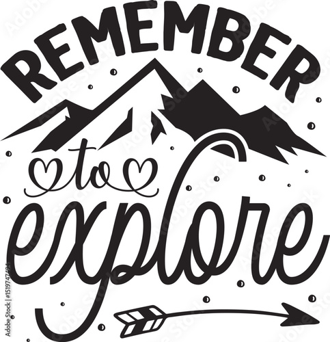 Remember to explore graphic adventure design