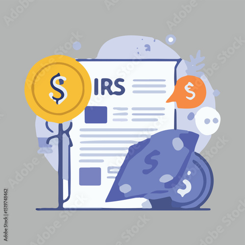 Understanding IRS Tax Documents