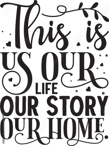 This is us our life story home File
