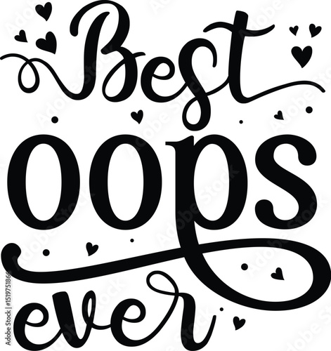 Best oops ever decorative design File