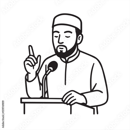 sermon
