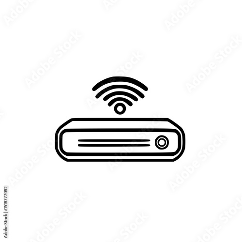 wi fi router