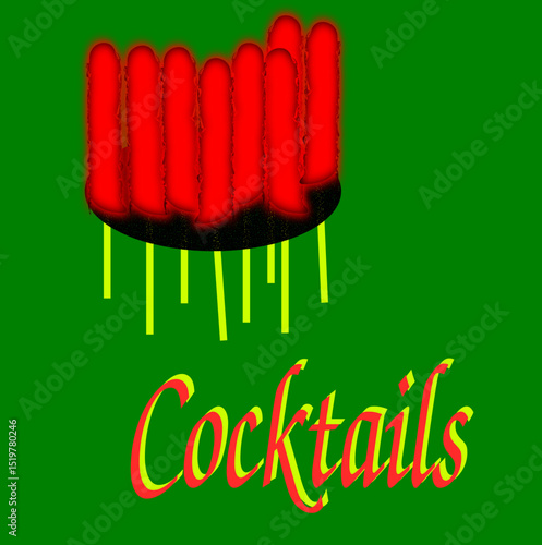Adult Cocktails