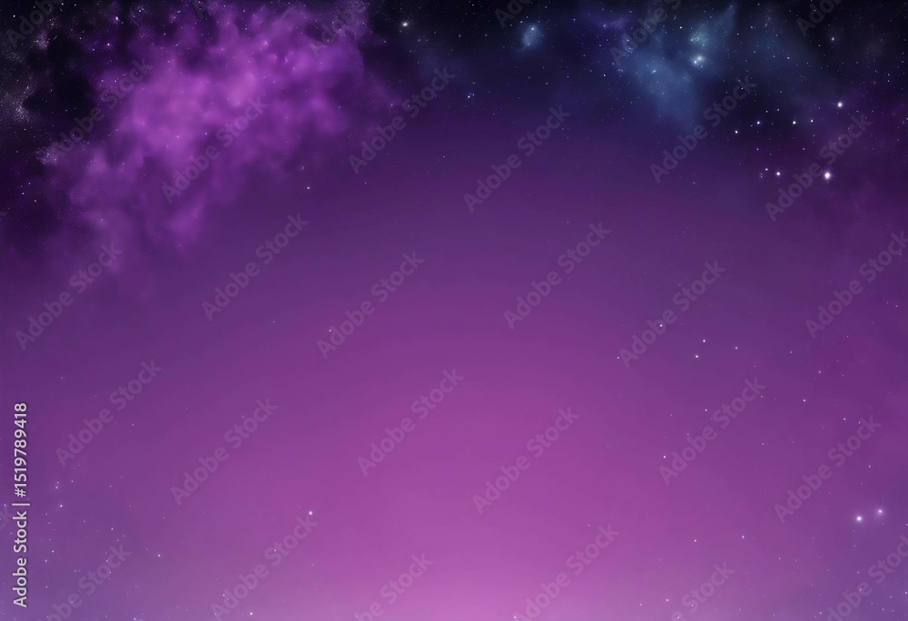 Fototapeta premium Colorful Dinosaurs Surrounding Blank Space Jungle-Themed Illustration Perfect for Kids' Projects