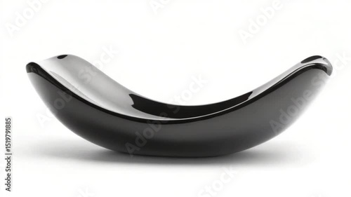 Wallpaper Mural Abstract black bowl Torontodigital.ca