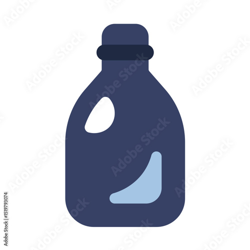detergent icon for illustration