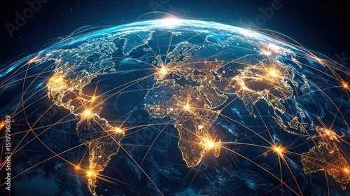 international strategy consultant advising global companies on market entry strategies and international expansion