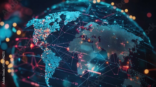 international consultant conducting risk assessments and advising on global regulatory compliance for business initiatives