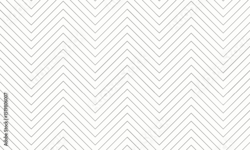 Minimalist Parquet Style Line Art Background - Subtle Woven Geometric Design