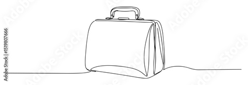 doctor bag icon classic medical case
