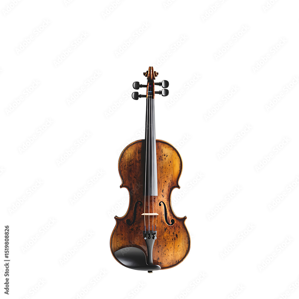 Obraz premium Violin