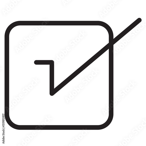 Principle Sign Math Line