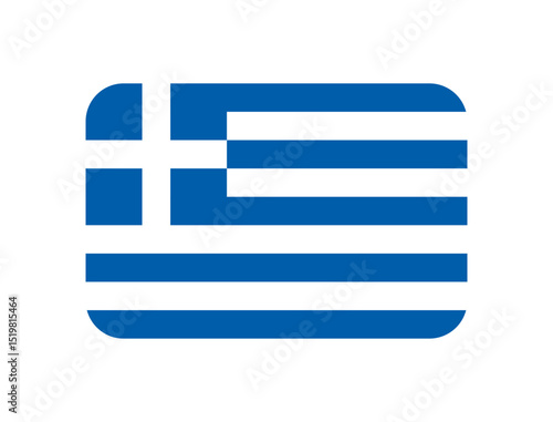 Flag of Greece