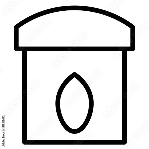 Barrel Finance Graph Line
