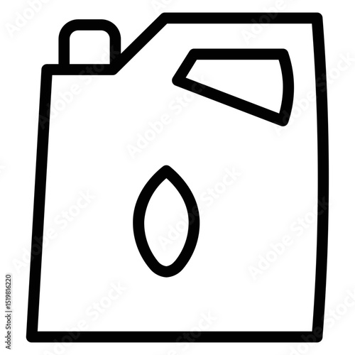 Fuel Oil Petrol Line