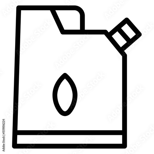 Fuel Oil Petrol Line