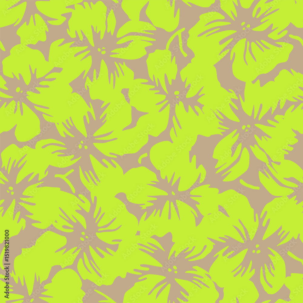Abstract hand drawn floral pattern, seamless patterns with flowers for fabric, textiles, clothing, printing, packaging, covers, banners, wallpaper, interior decor and backgrounds. Abstract hand drawn floral pattern, seamless patterns with flowers for fabric, textiles, clothing, printing, packaging, covers, banners, wallpaper, interior decor and backgrounds.