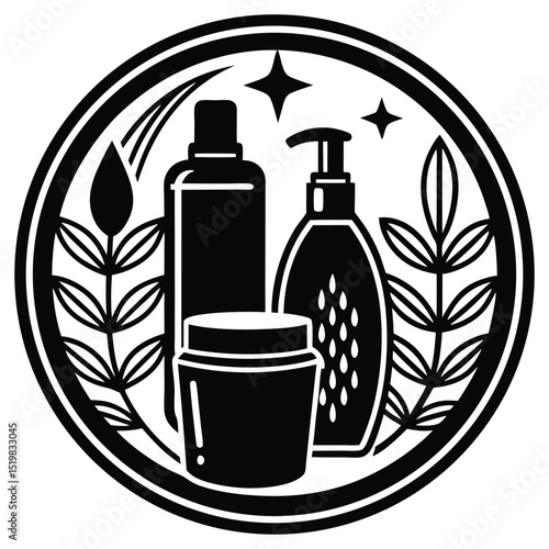 Personal Care Icons (35)