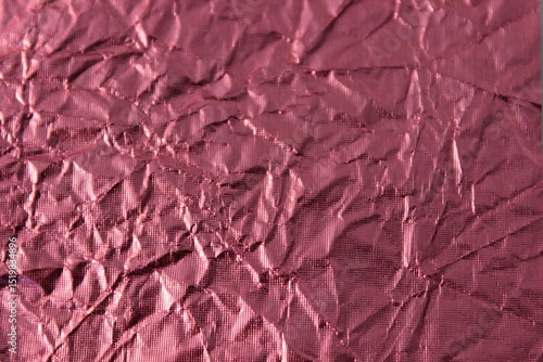 Wallpaper Mural weinroter Hintergrund, Struktur, rote Folie, Textur Torontodigital.ca