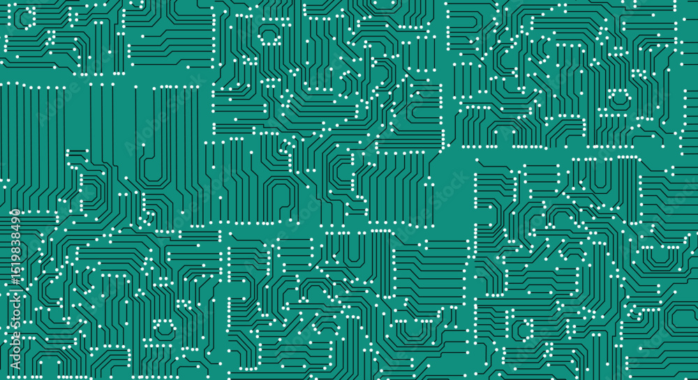 High tech technology geometric and connection system background with digital data abstract High tech technology geometric and connection system background with digital data abstract