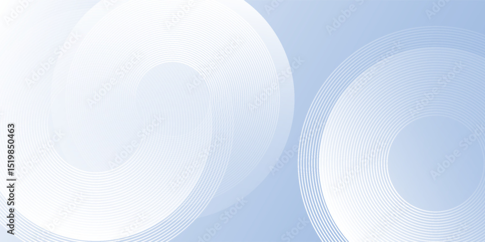 Modern blue modern background with circle elements. Digital technology abstract modern art design Modern blue modern background with circle elements. Digital technology abstract modern art design