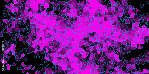 Abstract terrazzo flooring texture polished stone design. Broken tiles mosaic pattern. Smart design for your business advert.