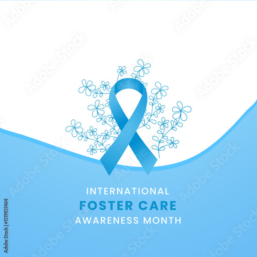 International Foster Care Awareness Month: Supporting Children with Love, Hope, and Unity Through Advocacy and Community Outreach.